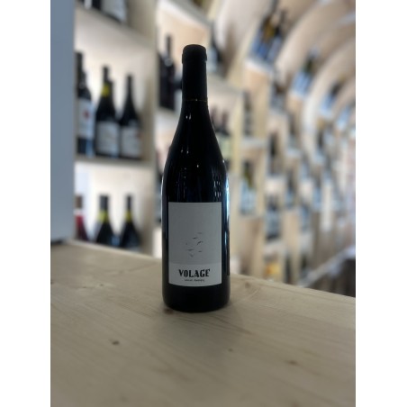 Volage Saumur-Champigny 2023 - Clos Maurice