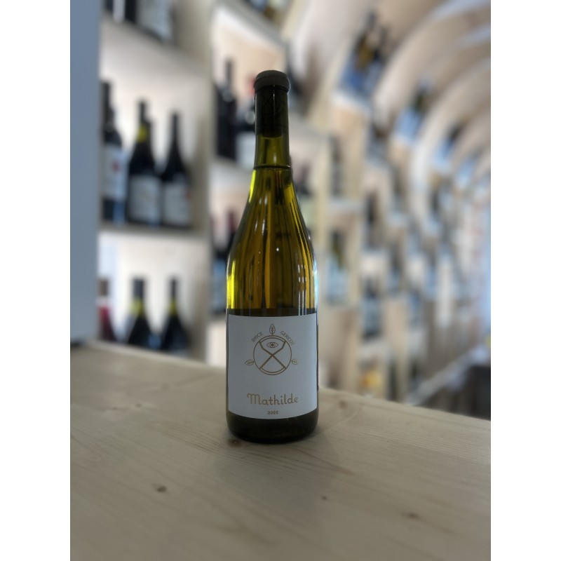 Mathilde 2022 - Brice Gericot