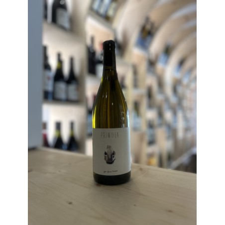 Primula 2021 - Cave de l'Iserand