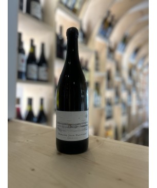 Chablis "Mont-Main-Sourdelle" 2023 - Jean Dauvissat