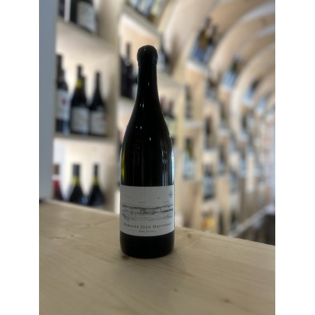 Chablis "Mont-Main-Sourdelle" 2023 - Jean Dauvissat