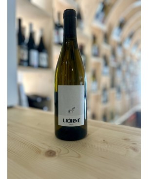 Licorne 2023 - AOP Saumur - Clos Maurice