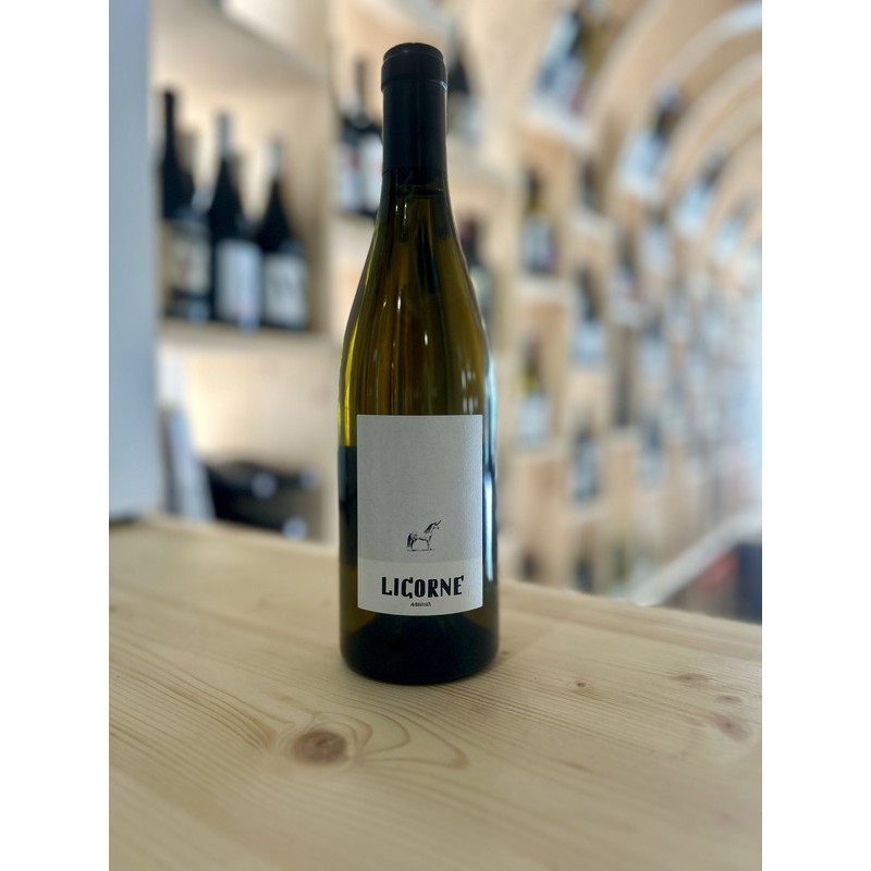 Licorne 2023 - AOP Saumur - Clos Maurice