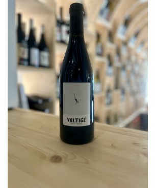 Voltige 2023 - AOP Saumur