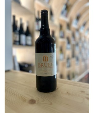 copy of Bière blanche 33cl - Brasserie Bruel