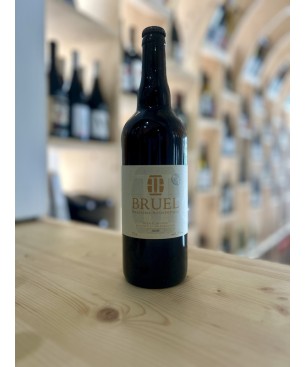 copy of Bière blanche 33cl - Brasserie Bruel