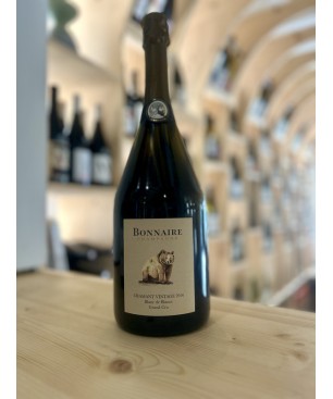 copy of Cramant Vintage 2016 AOP Champagne Blancs de Blancs Grand Cru Cramant