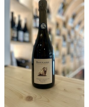 Cramant Vintage 2016 AOP Champagne Blancs de Blancs Grand Cru Cramant