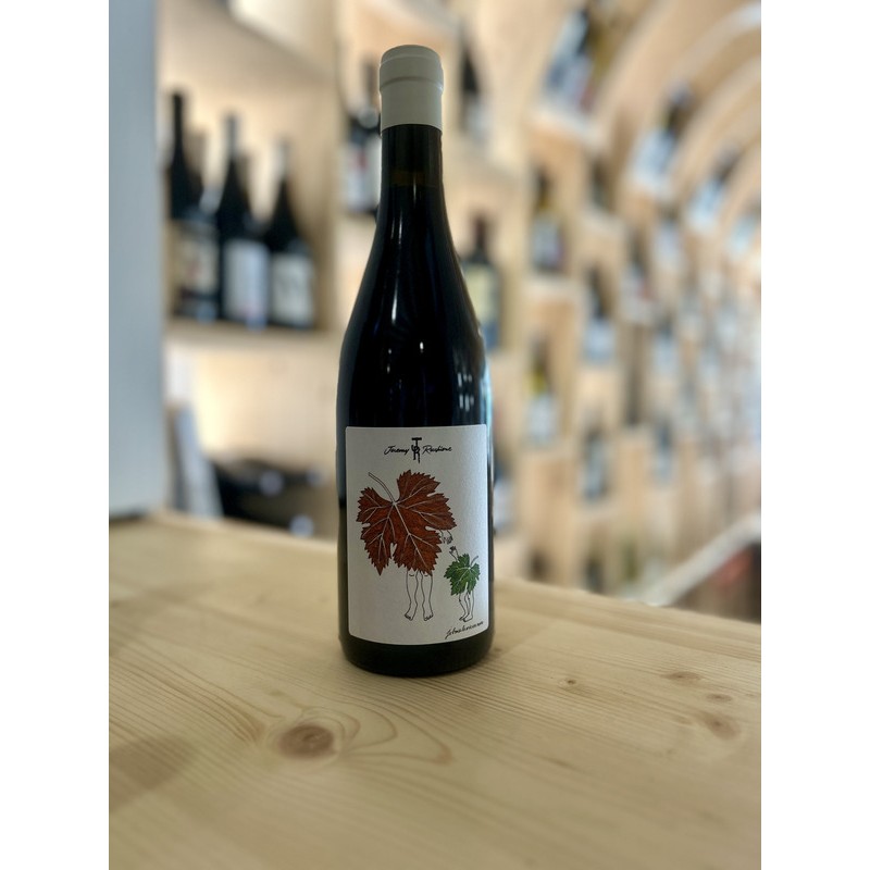 L' Ambroise 2023 AOP Coteaux Bourguignons - Jérémy Recchione