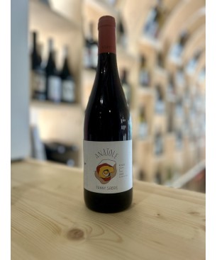 Anatole Rouge 2023 - Domaine Fanny Sabre