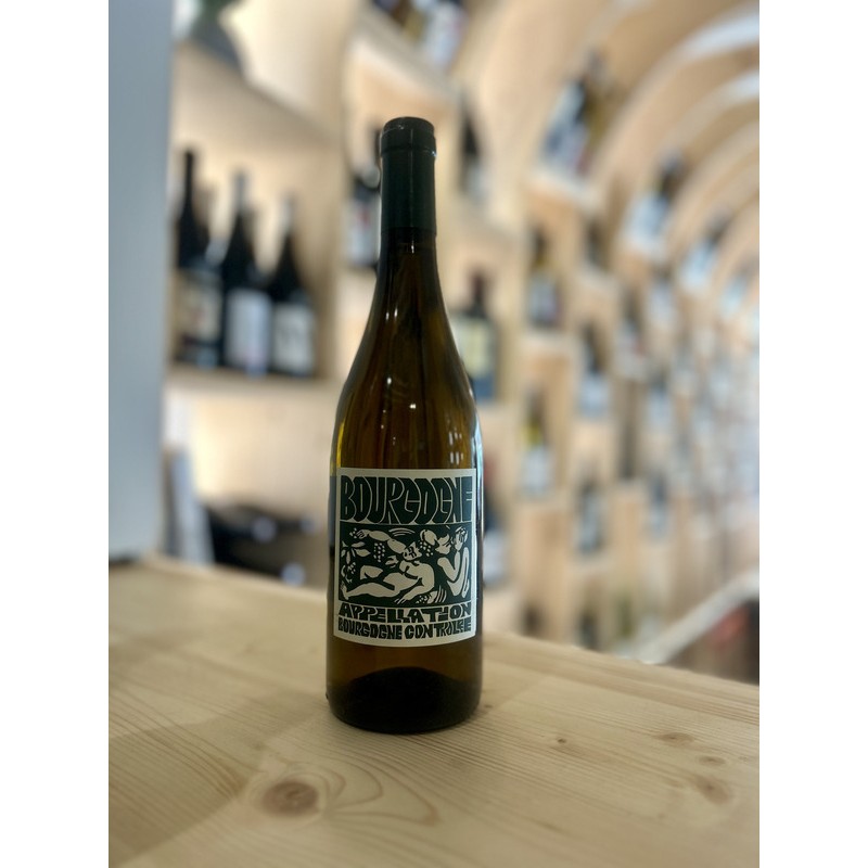 Bourgogne Blanc 2023 - La Soeur Cadette