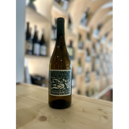 Bourgogne Blanc 2023 - La Soeur Cadette