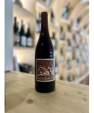 Bourgogne Rouge 2023 - La Soeur Cadette