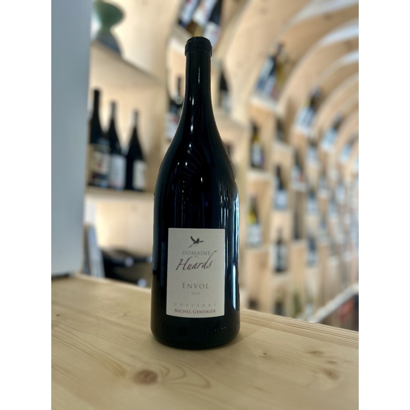 Envol Magnum 2019 AOP Chevergny - Domaine des Huards