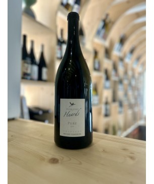 Pure Magnum 2019 AOP Chevergny - Domaine des Huards