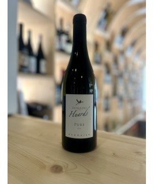 Pure 2021 AOP Chevergny - Domaine des Huards
