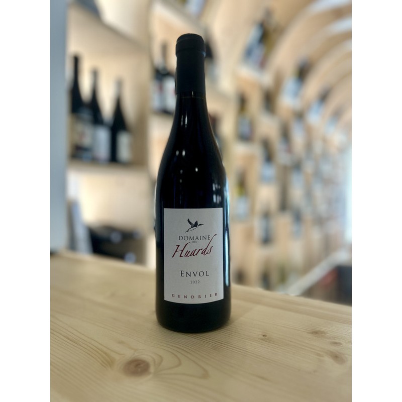 Envol 2022 AOP Chevergny - Domaine des Huards