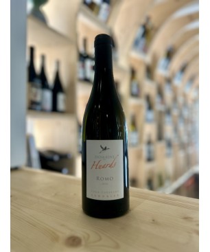 Romo 2020 AOP Cour-Chevergny - Domaine des Huards