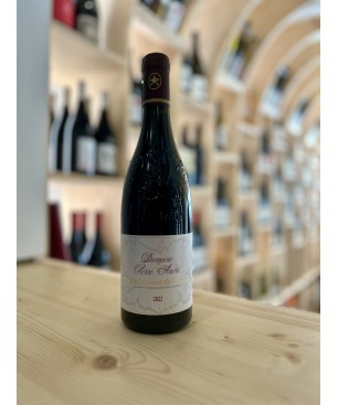 Châteauneuf-du-Pape Rouge 2022 - Domaine Pierre André