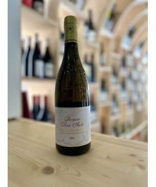 copy of Châteauneuf-du-Pape Rouge 2022 - Domaine Pierre André