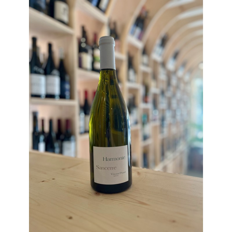 Domaine Vincent Pinard AOP Sancerre Harmonie Blanc