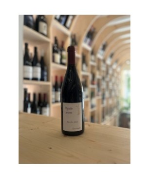 Domaine Claire Naudin AOP Hautes-Côtes de Nuits Myosotis Arventis Rouge