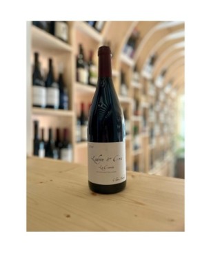 Domaine Claire Naudin AOP Ladoix 1er Cru La Corvée Rouge