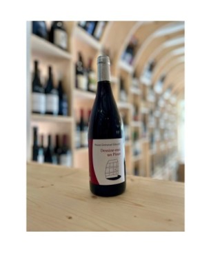 Domaine Emmanuel Giboulot Vin de France Dessine moi un Pinot Rouge