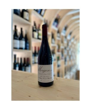 Domaine Jean Foillard Aop Morgon Morgon Rouge