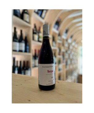 Domaine Emmanuel Giboulot AOP Morgon Morgon Rouge