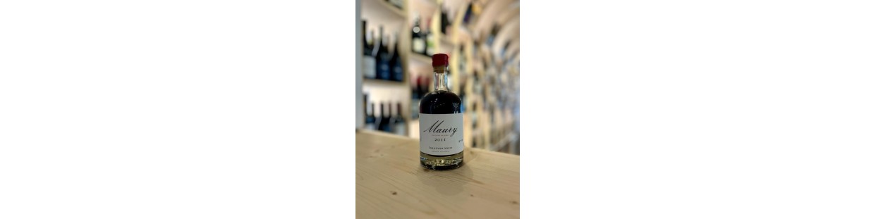 Vermouth / Vin Doux Naturel / Apéritif